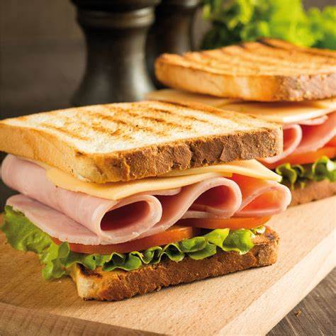 Hình ảnh món Sanwich