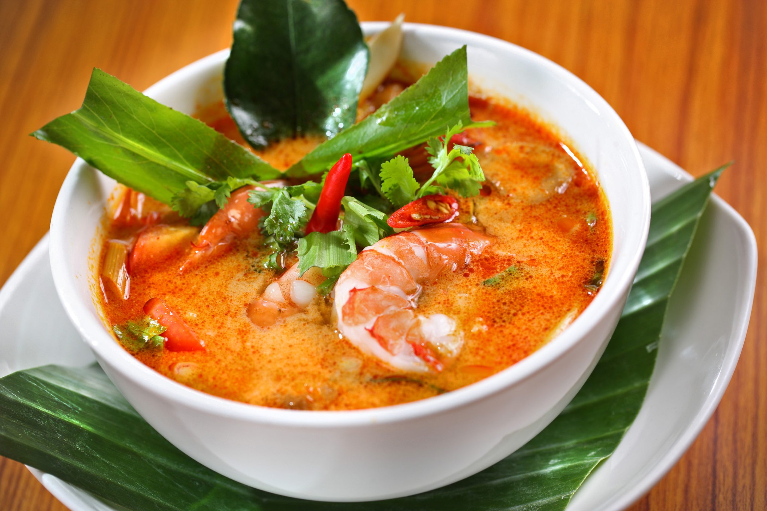 Hình ảnh món tomyum