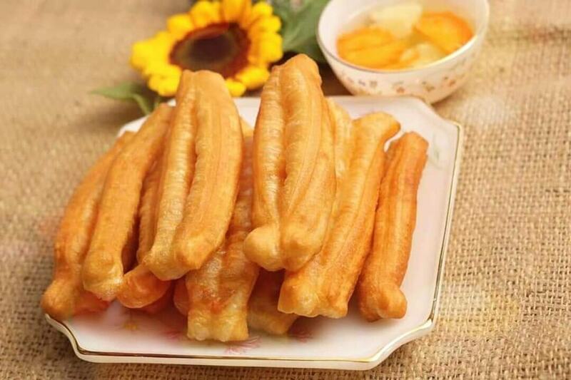 Hình ảnh quẩy nóng 
