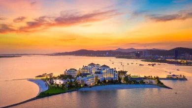 Hình ảnh khách sạn tại Quảng Ninh