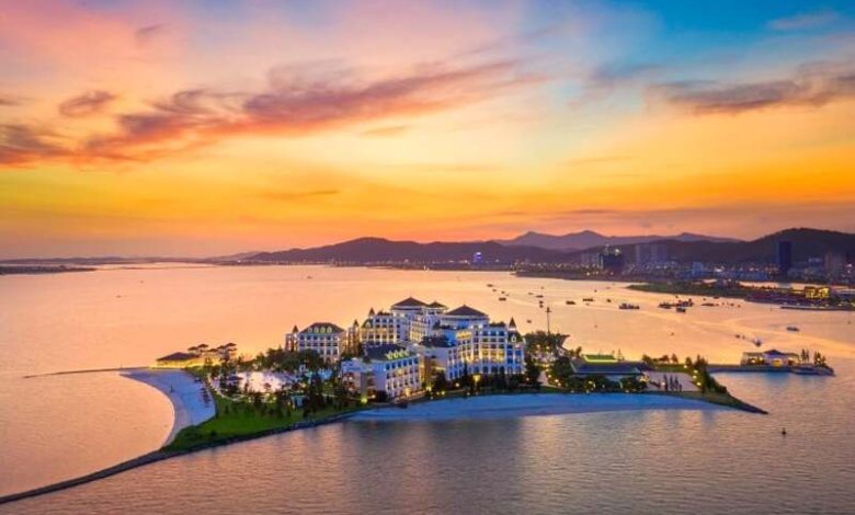 Hình ảnh khách sạn tại Quảng Ninh