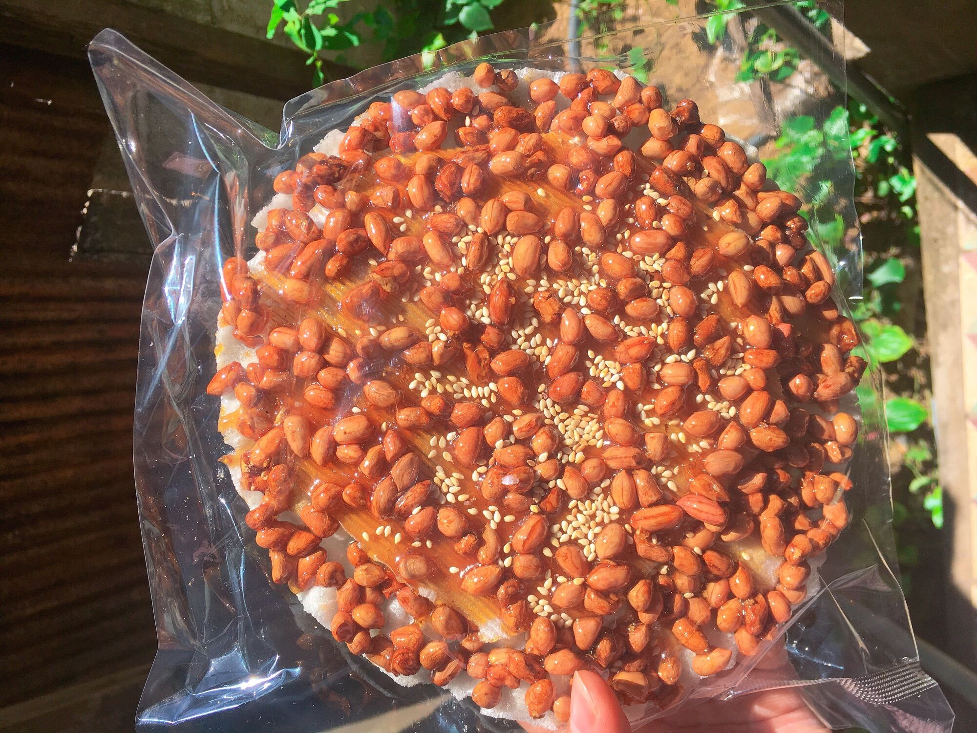 Hình ảng đặc sản miền Trung