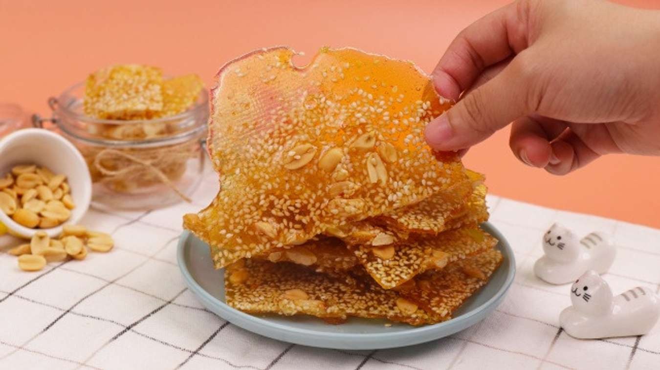 Hình ảnh đặc sản Quảng Ngãi