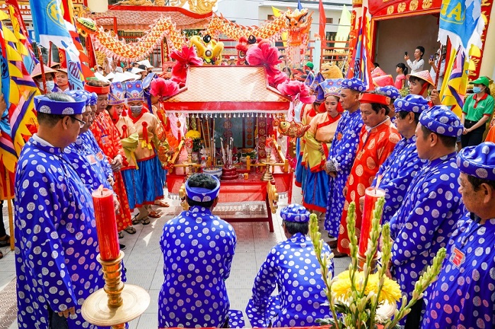 Lễ hội và sự kiện