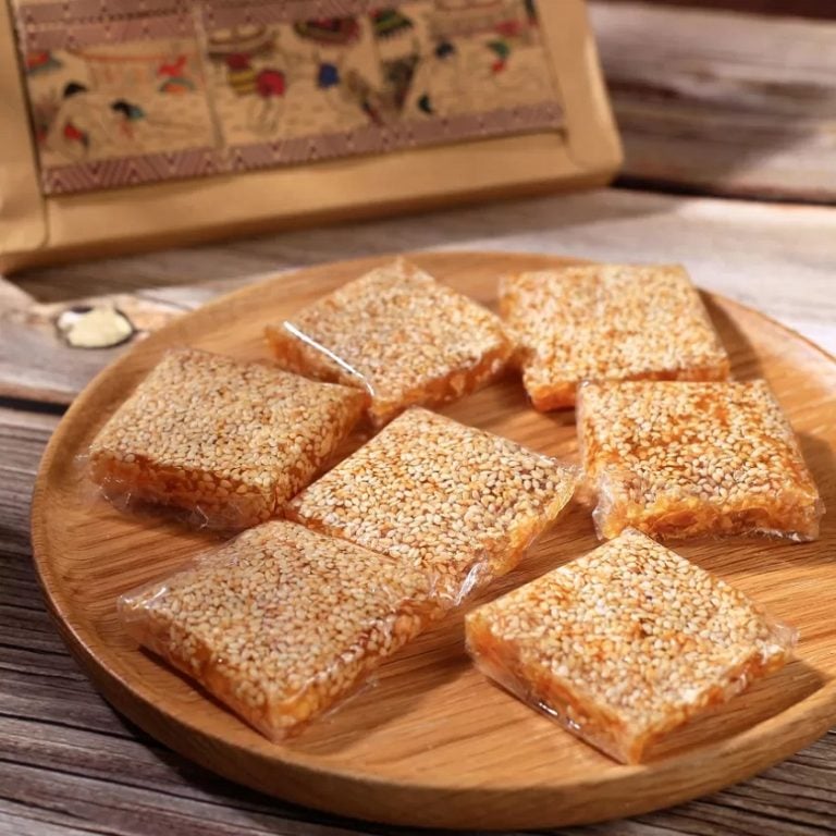 Hình ảng đặc sản miền Trung