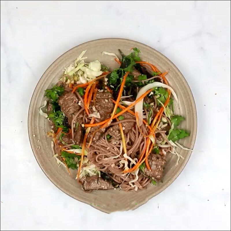 Món Ăn Lành Mạnh, Dinh Dưỡng Cho Cơ Thể