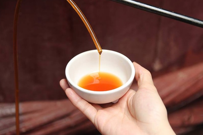Hình ảnh đặc sản Quảng Ngãi