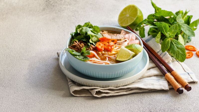 Phở_Tinh hoa ẩm thực Việt Nam