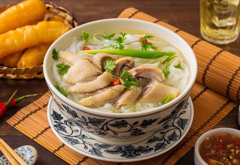 Phở_Tinh hoa ẩm thực Việt Nam