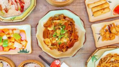 Hình ảnh món ăn dễ nấu