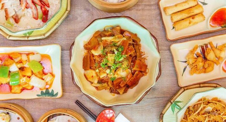Hình ảnh món ăn dễ nấu