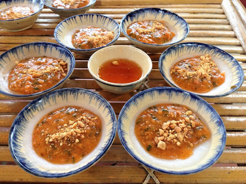 Hình ảnh bánh bèo