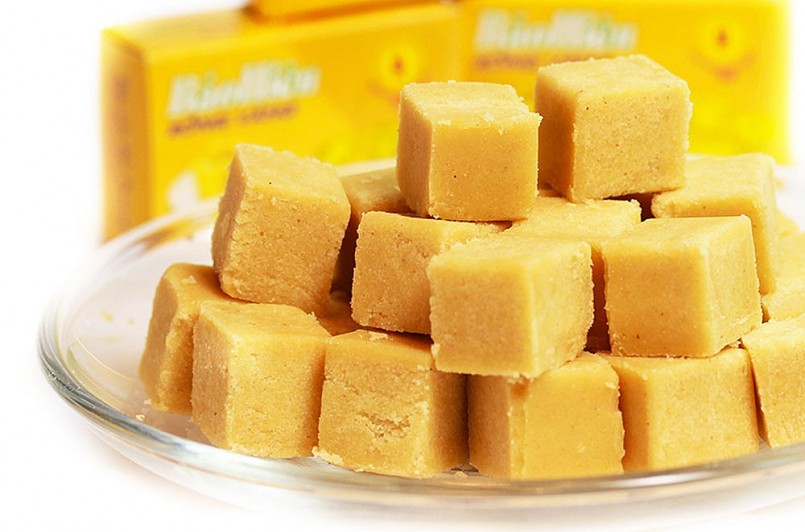 Hình ảnh đặc sản miền Bắc