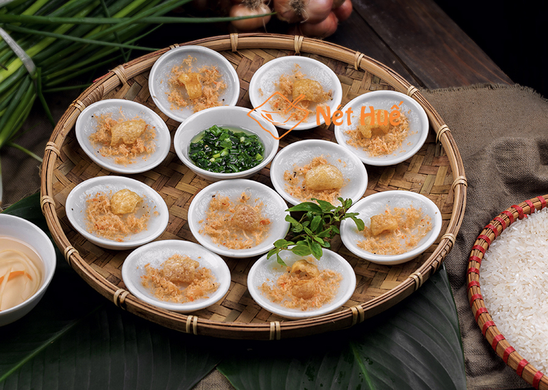 Hình ảnh bánh bèo