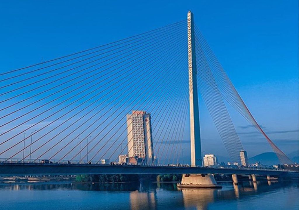 Cầu Trần Thị Lý