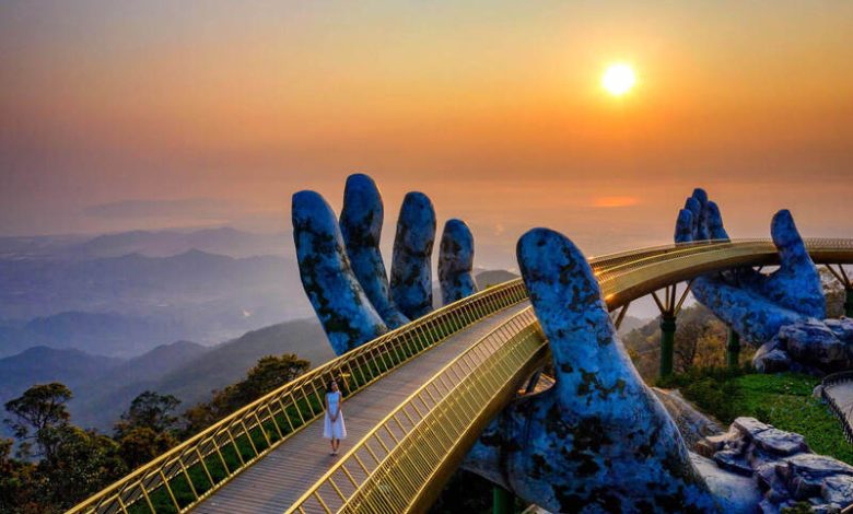 Hình ảnh thành phố Đà Nẵng