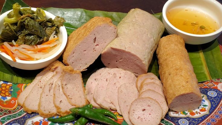 Hình ảnh đặc sản miền Bắc