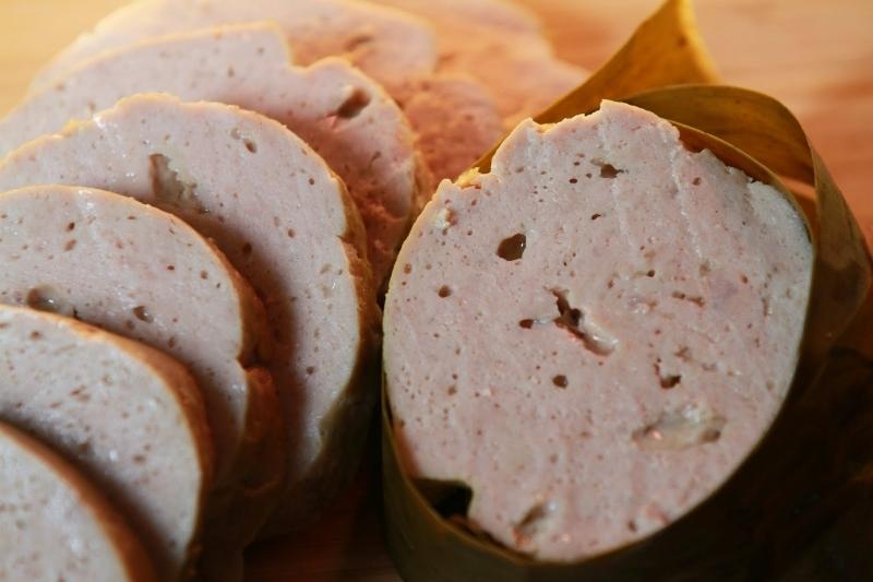 Hình ảnh đặc sản miền Bắc