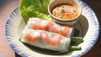 Hình ảnh món ăn chiều