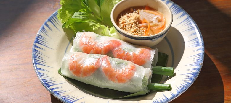 Hình ảnh món ăn chiều