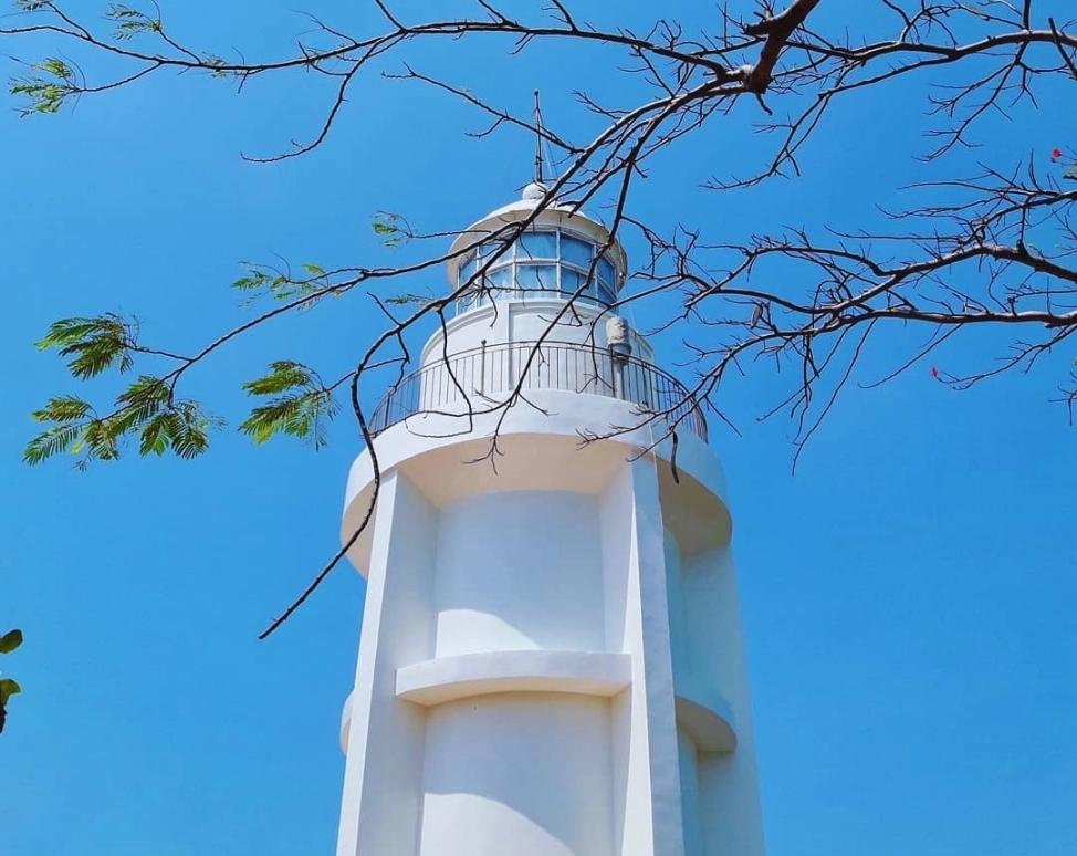 Hình ảnh hải đăng Vũng Tàu