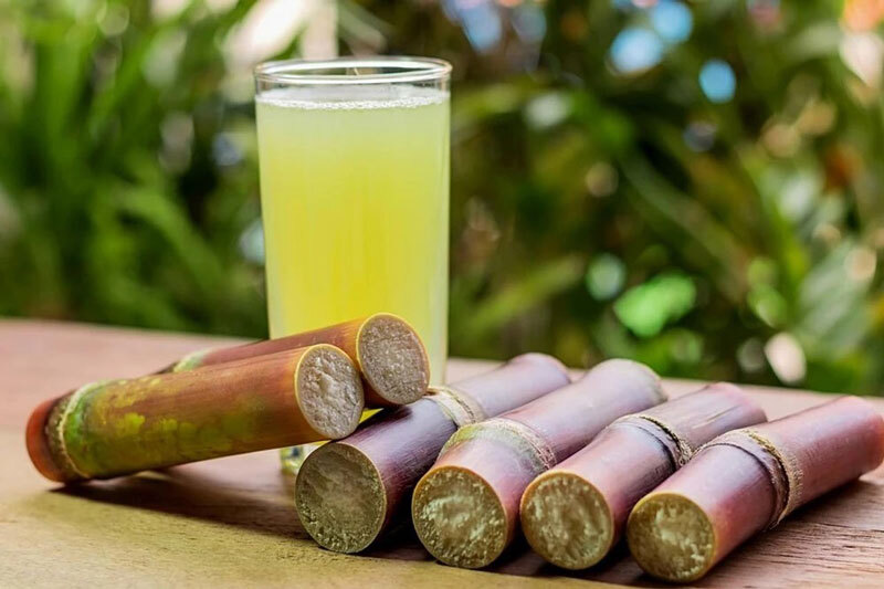 Hình ảnh nước mía