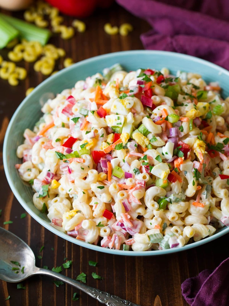Hình ảnh Salat rau củ