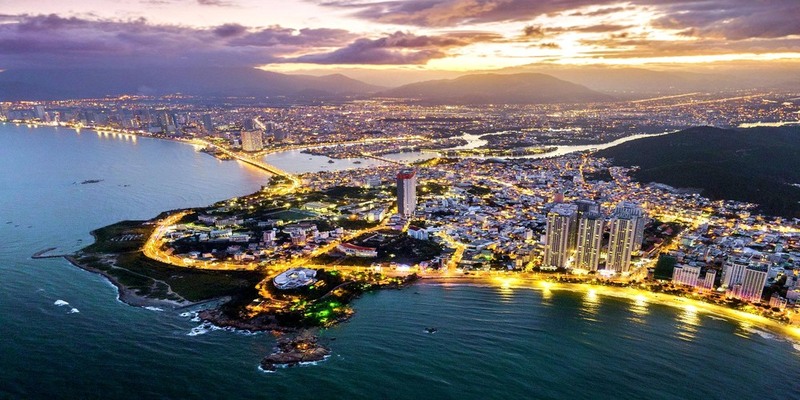 Hình ảnh Vịnh Nha Trang