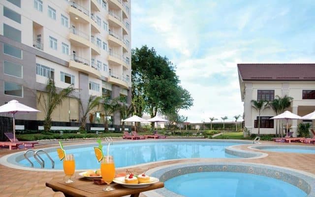 Hình ảnh địa điểm lưu trú Đăk Lăk