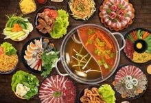 Hình ảnh mẫu món ăn mùa lạnh