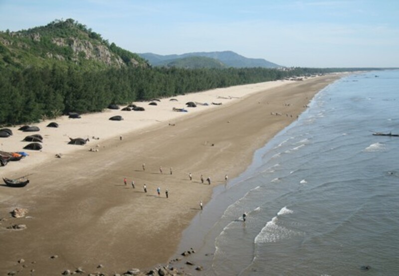 Biển thịnh long