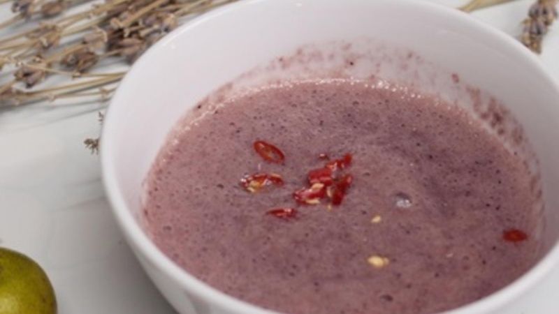 Hình ảnh đặc sản miền Bắc