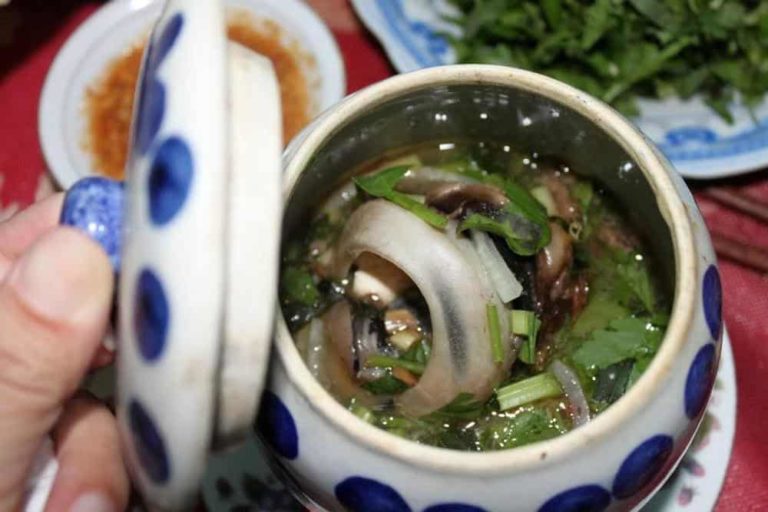 Hình ảnh món mắt cá ngừ đại dương