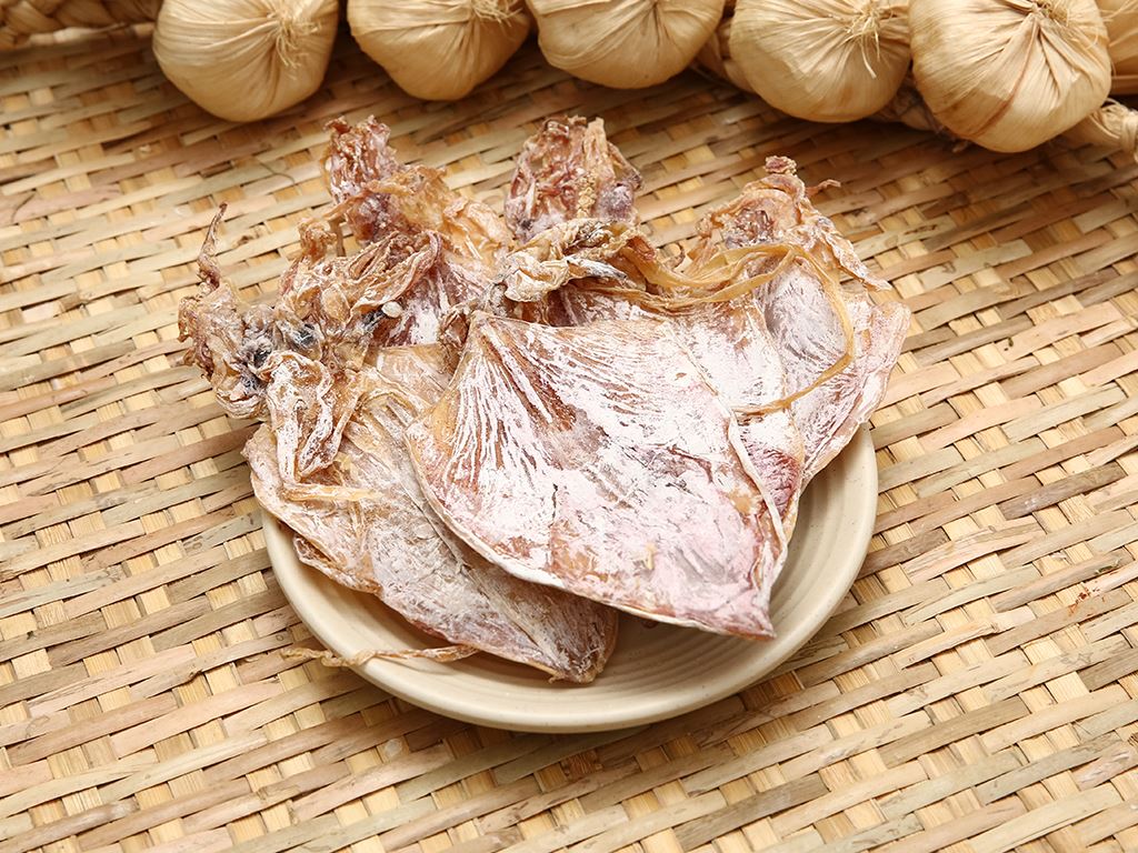 Hình ảng đặc sản miền Trung