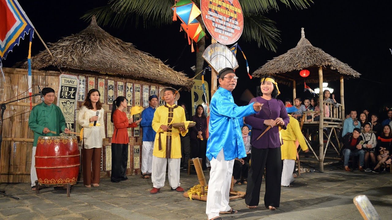 Hình ảnh nghệ thuật Phú Yên
