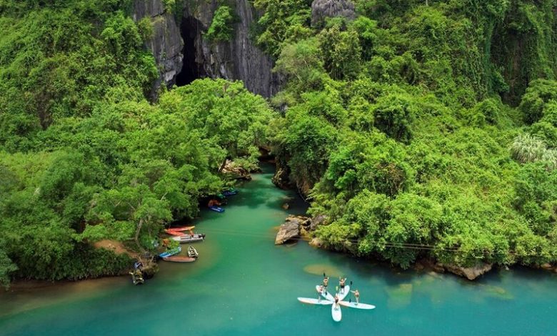 Hình ảnh Quảng Bình
