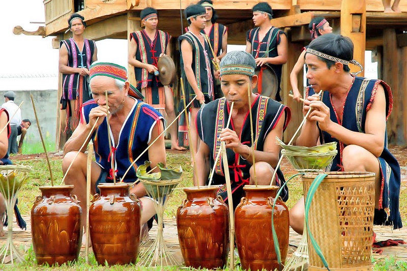 Hình ảnh rượu cần