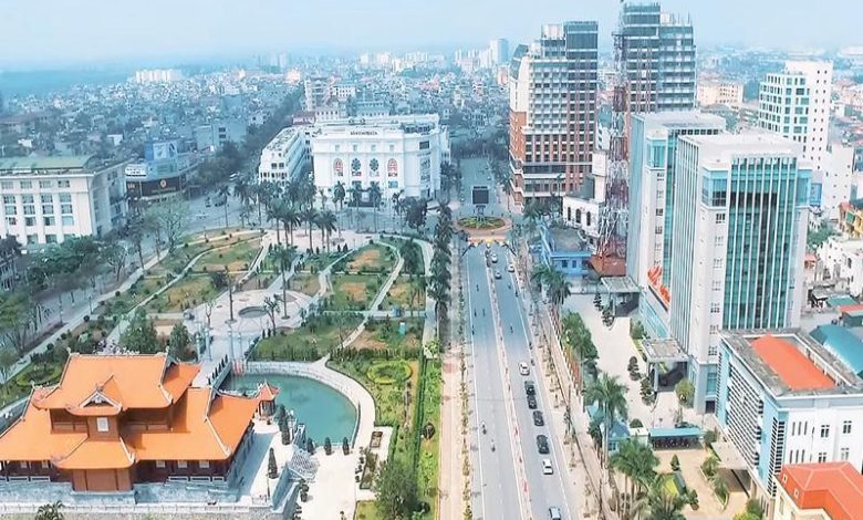 Hình ảnh Thái Bình