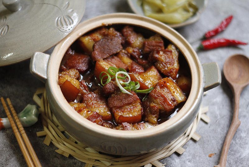 Thịt kho tàu: Món ăn phổ biến người dân Việt Nam