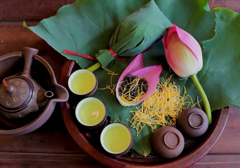 Hình ảnh đặc sản miền Bắc