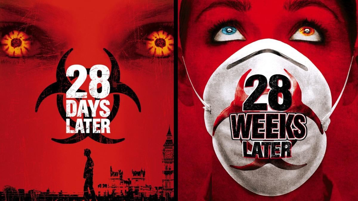 28 Years Later