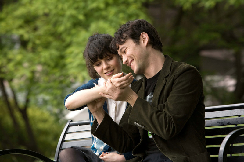 500 Days of Summer (500 Ngày mùa hè)