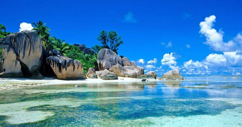 Khoảnh khắc tuyệt vời của thiên nhiên