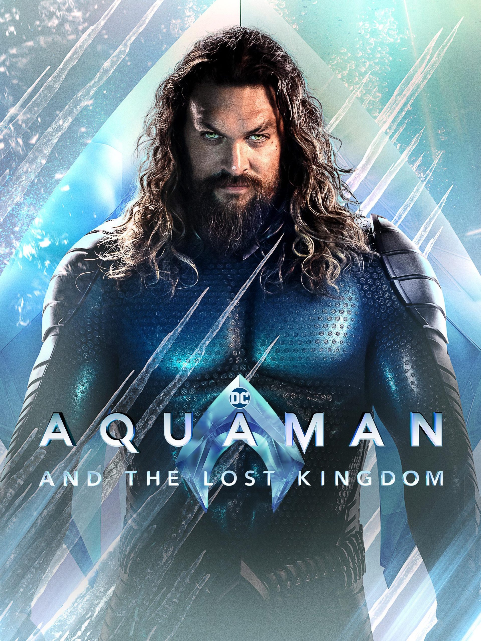Aquaman and the Lost Kingdom