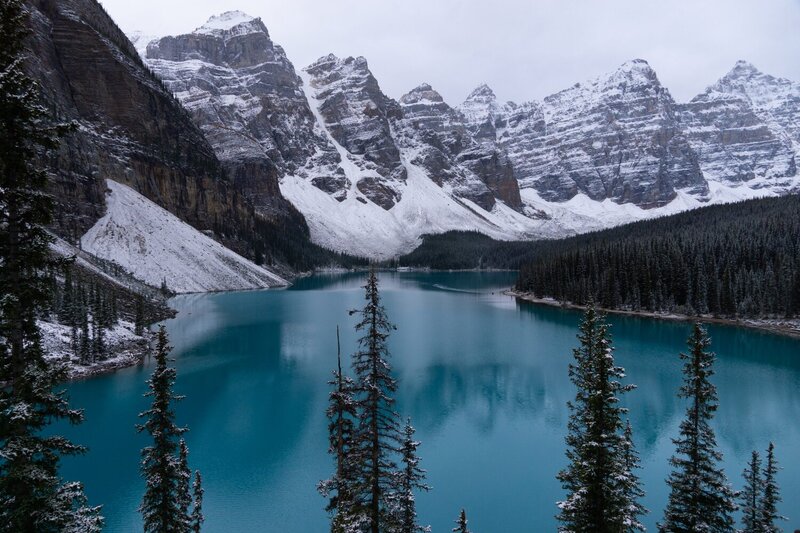 Banff National Park