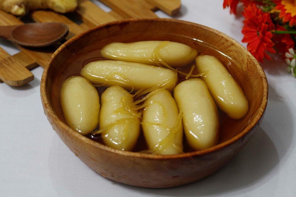 Bánh ngào Nghệ An