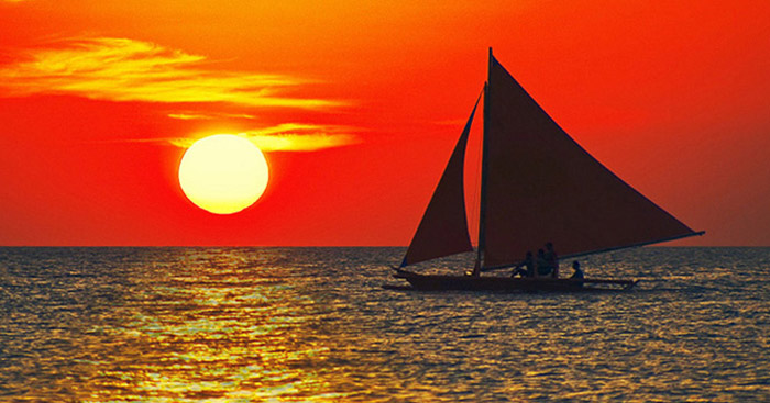 Hình ảnh thiên nhiên trong bài thơ Tràng Giang