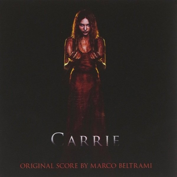 Carrie (Cô Gái Đặc Biệt)