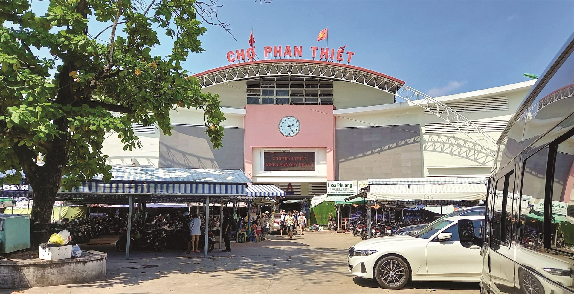Chợ Phan Thiết