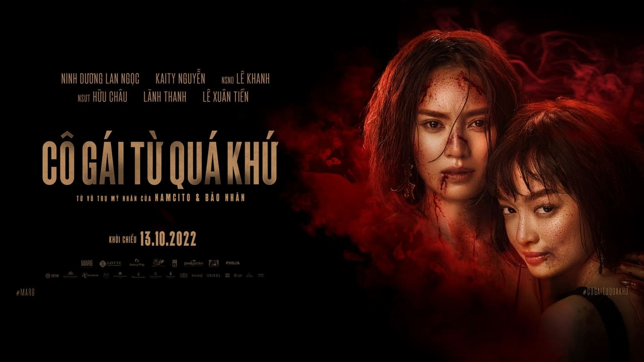 Cô Gái Từ Quá Khứ (2022)